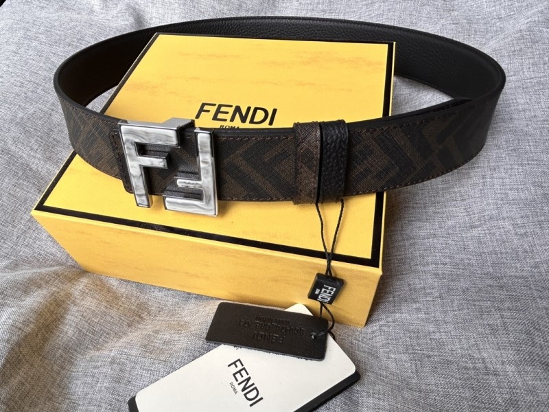 F**di belts
